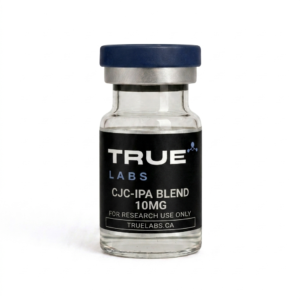CJC/IPA Blend 10mg